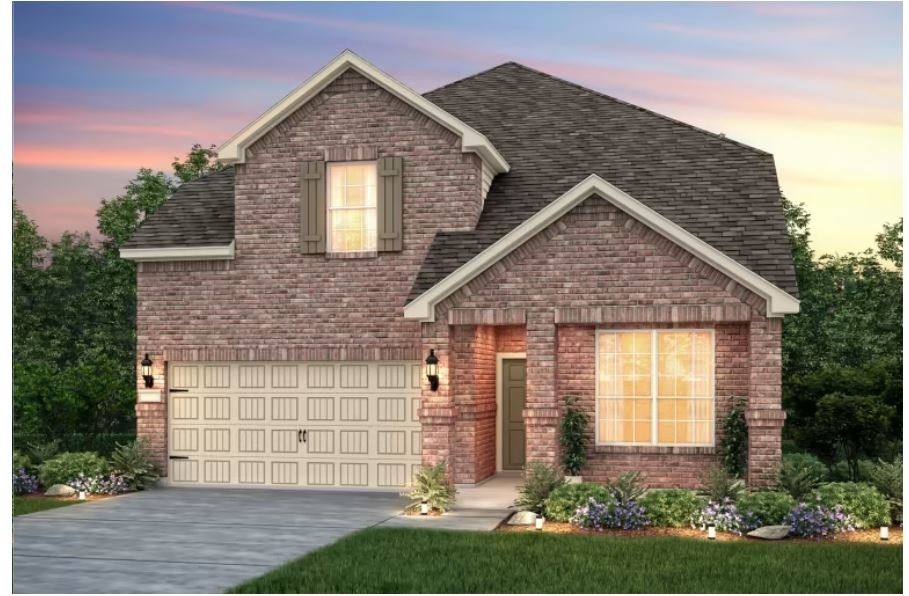15823 Dove Hollow Drive Conroe TX 77302