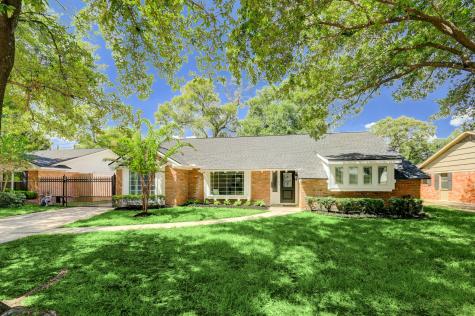 7214 Shavelson Street Houston TX 77055