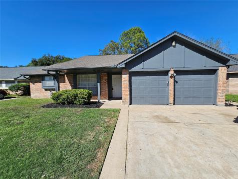 6018 Bihia Forest Drive Houston TX 77088