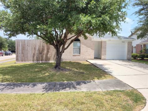 14840 Peachmeadow Lane Channelview TX 77530