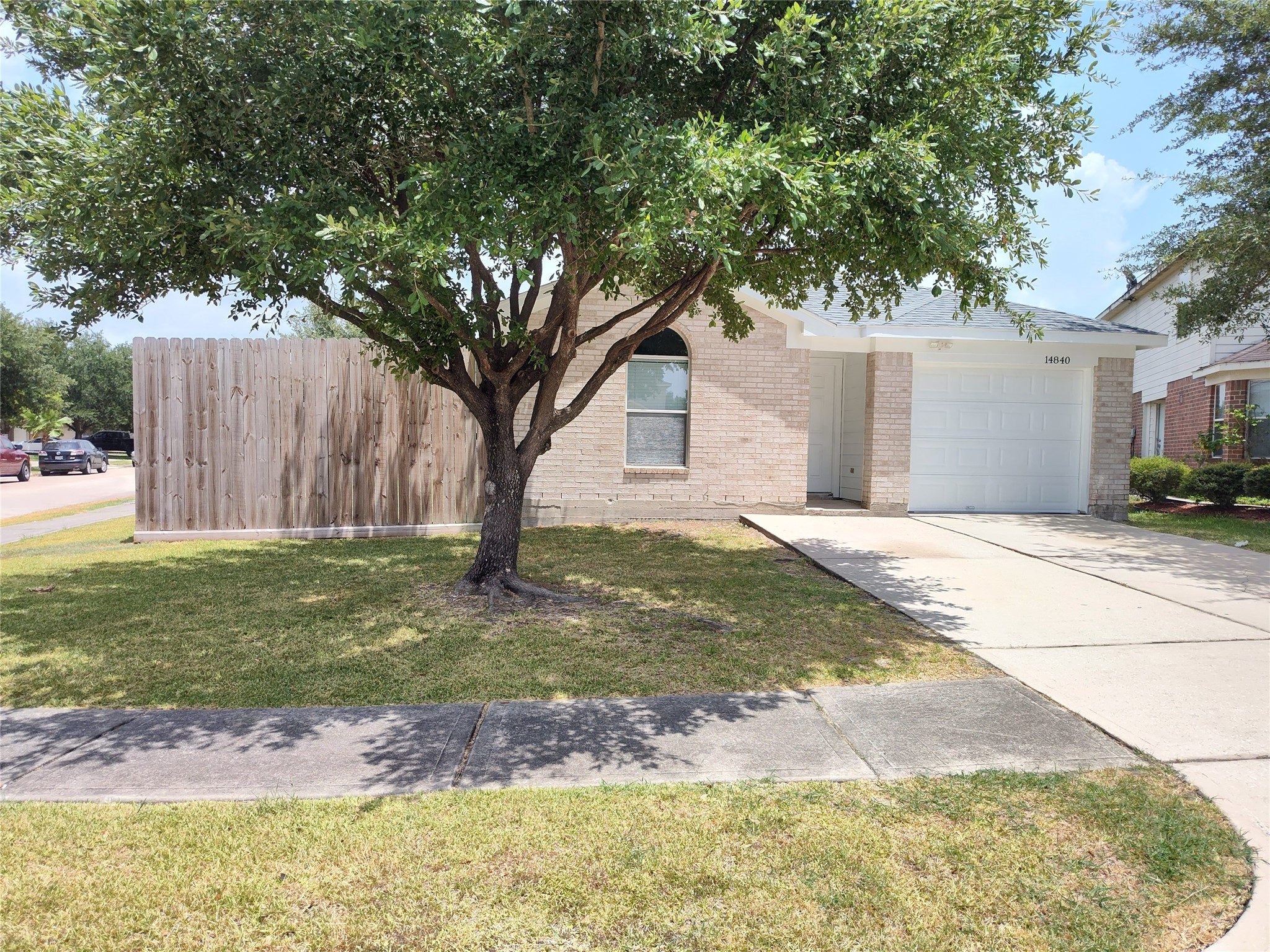 14840 Peachmeadow Lane Channelview TX 77530