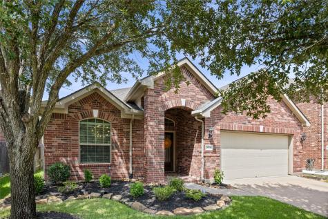 20714 N Blue Hyacinth Drive Cypress TX 77433