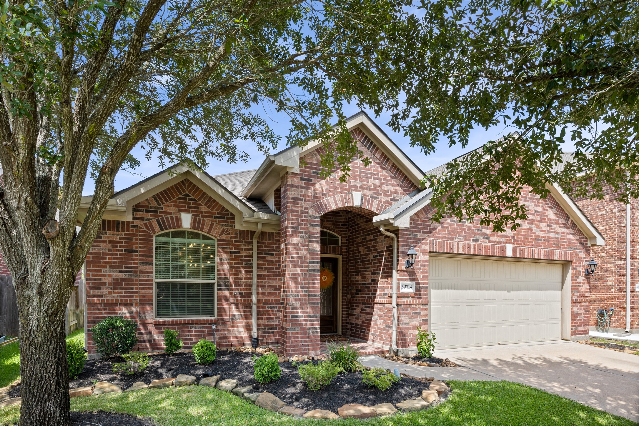 20714 N Blue Hyacinth Drive Cypress TX 77433