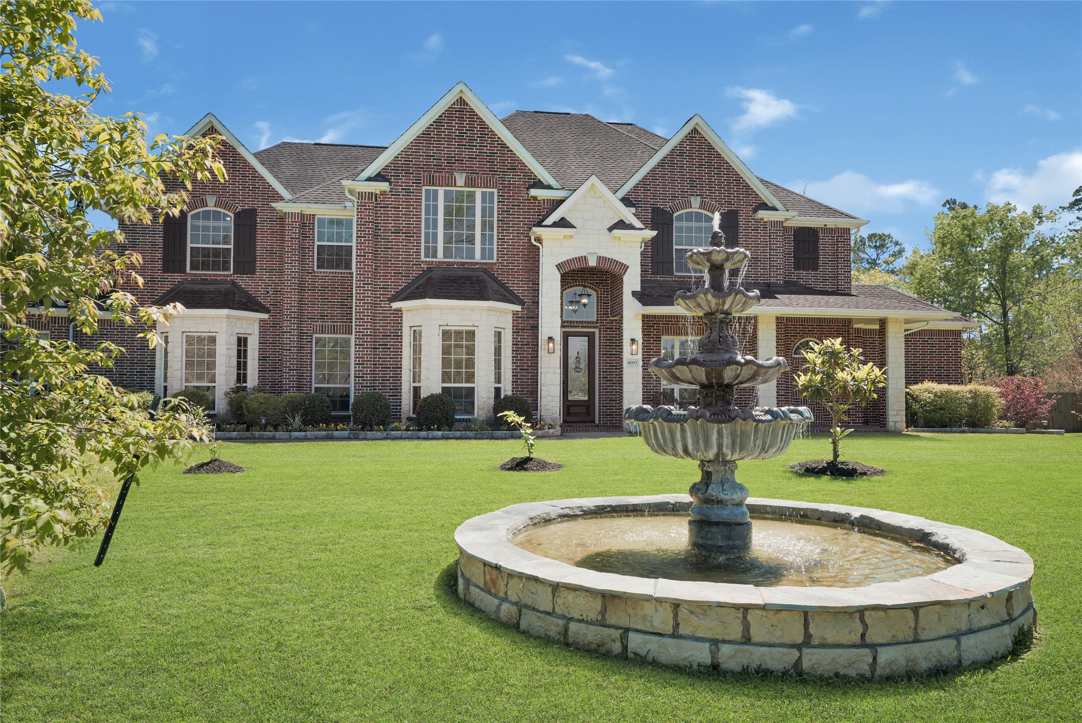 6007 N Ossineke Drive Spring TX 77386
