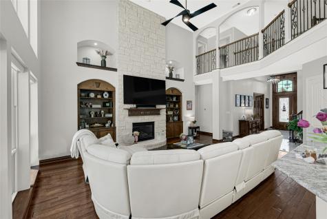 6007 N Ossineke Drive Spring TX 77386