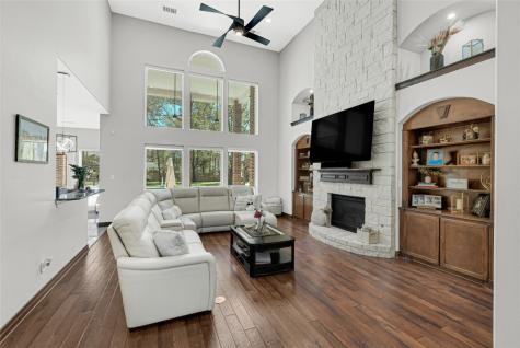 6007 N Ossineke Drive Spring TX 77386