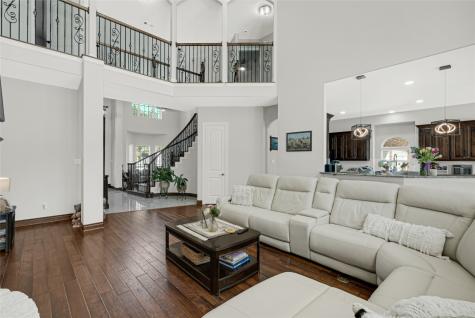 6007 N Ossineke Drive Spring TX 77386