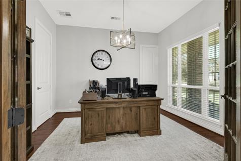 6007 N Ossineke Drive Spring TX 77386