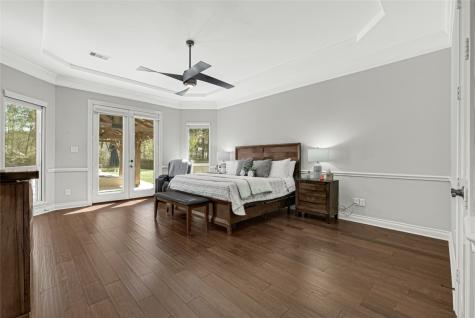 6007 N Ossineke Drive Spring TX 77386