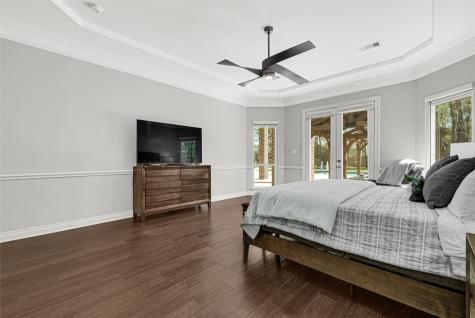 6007 N Ossineke Drive Spring TX 77386