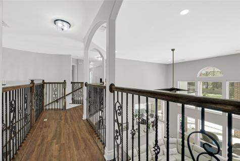 6007 N Ossineke Drive Spring TX 77386