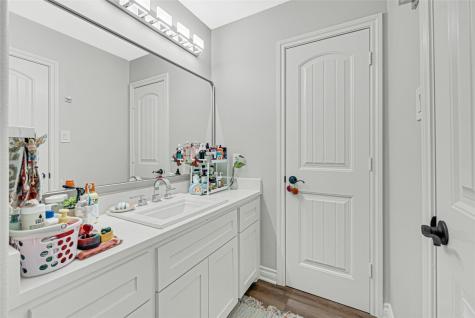 6007 N Ossineke Drive Spring TX 77386