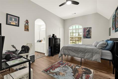 6007 N Ossineke Drive Spring TX 77386
