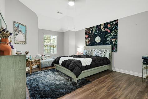 6007 N Ossineke Drive Spring TX 77386