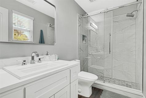 6007 N Ossineke Drive Spring TX 77386