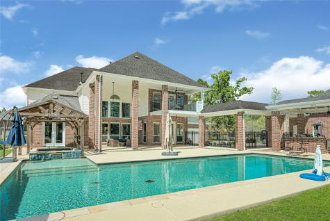 6007 N Ossineke Drive Spring TX 77386