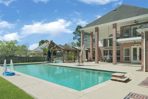 6007 N Ossineke Drive Spring TX 77386