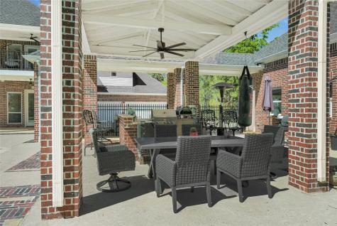 6007 N Ossineke Drive Spring TX 77386