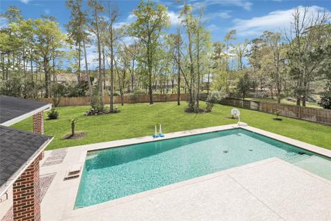 6007 N Ossineke Drive Spring TX 77386