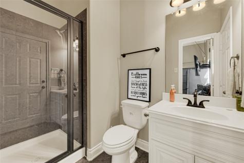 6007 N Ossineke Drive Spring TX 77386