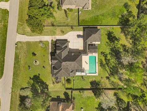 6007 N Ossineke Drive Spring TX 77386
