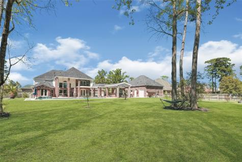 6007 N Ossineke Drive Spring TX 77386