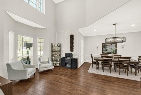 6007 N Ossineke Drive Spring TX 77386