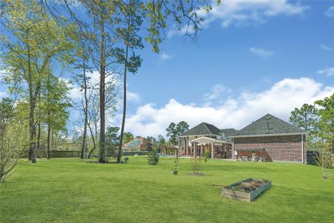 6007 N Ossineke Drive Spring TX 77386