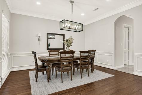 6007 N Ossineke Drive Spring TX 77386