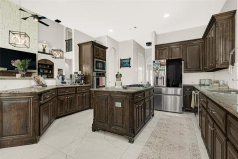 6007 N Ossineke Drive Spring TX 77386