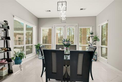 6007 N Ossineke Drive Spring TX 77386