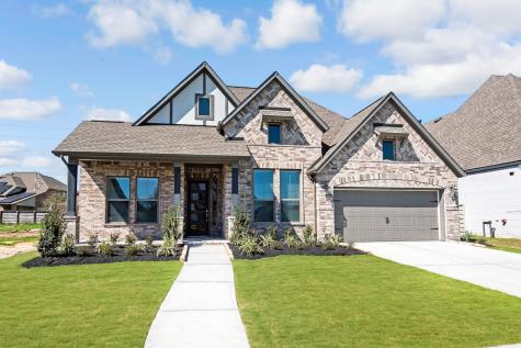 4402 Sandy Cove Drive Manvel TX 77578