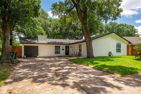 507 Shawnee Street Houston TX 77034