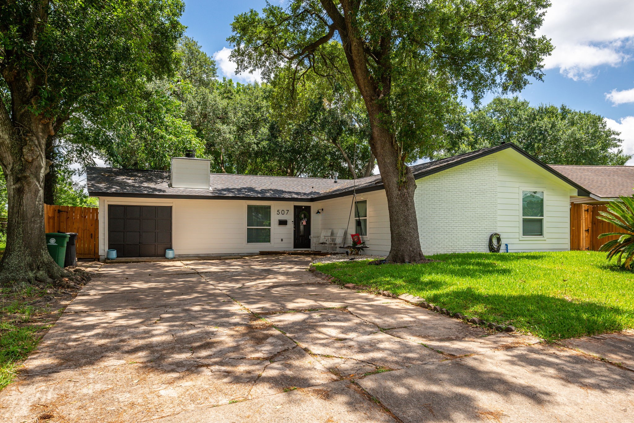 507 Shawnee Street Houston TX 77034