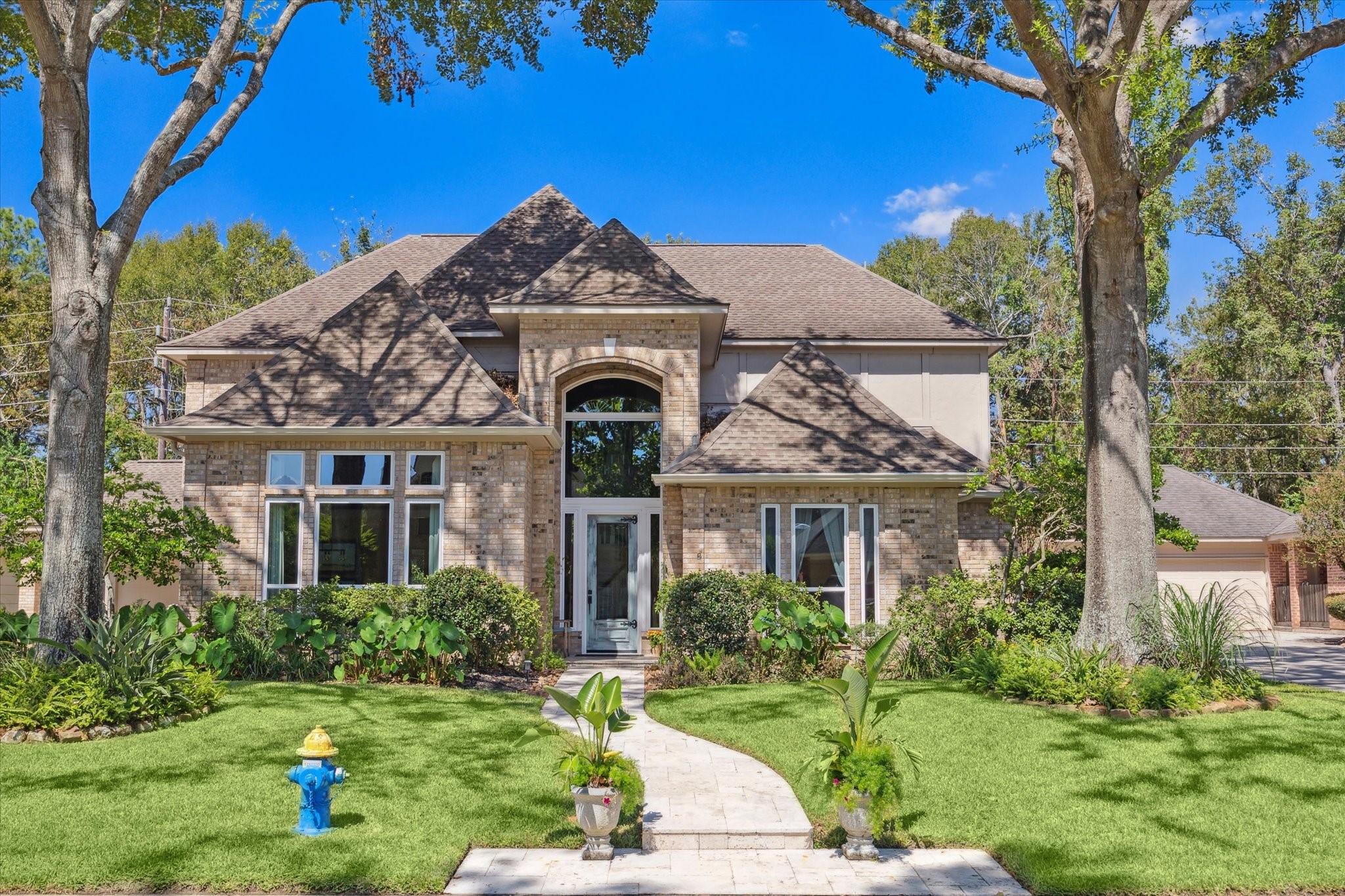 5915 Juniper Bluff Court Kingwood TX 77345