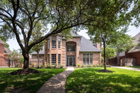 19314 Kessington Lane Houston TX 77094