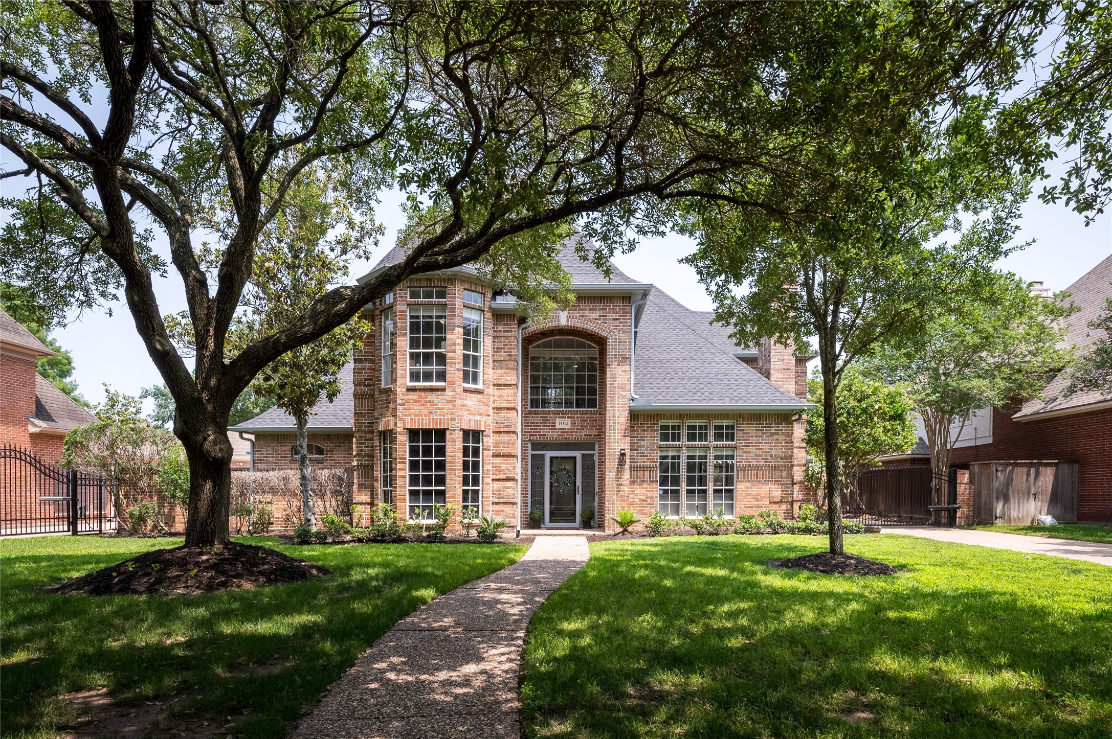 19314 Kessington Lane Houston TX 77094