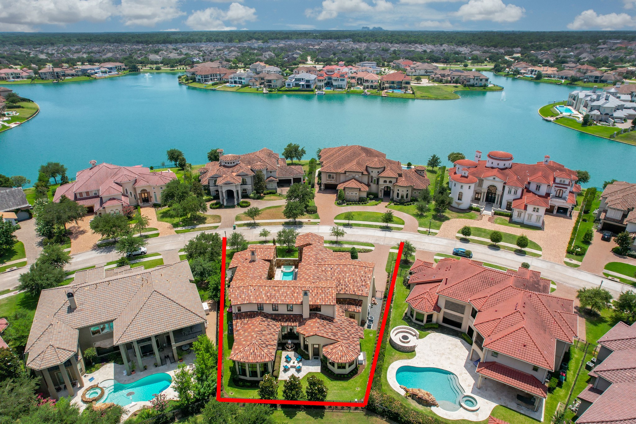 17 Miramar Heights Circle Sugar Land TX 77479
