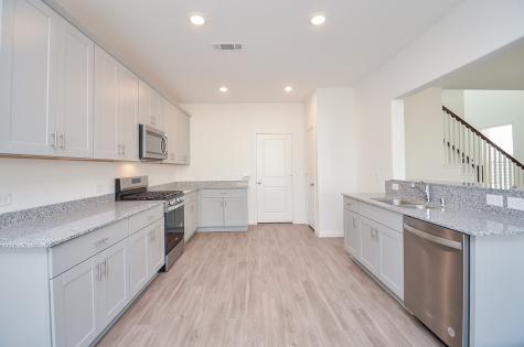 1004 Laguna Cove Drive Katy TX 77493