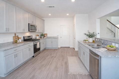 1004 Laguna Cove Drive Katy TX 77493