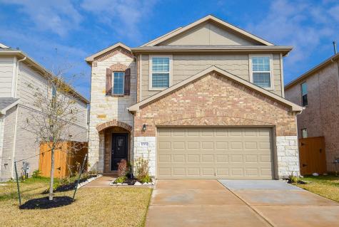 1004 Laguna Cove Drive Katy TX 77493