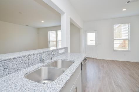 1004 Laguna Cove Drive Katy TX 77493