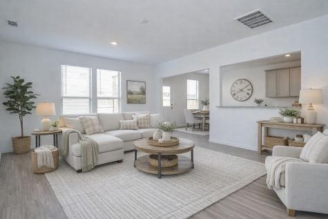 1004 Laguna Cove Drive Katy TX 77493