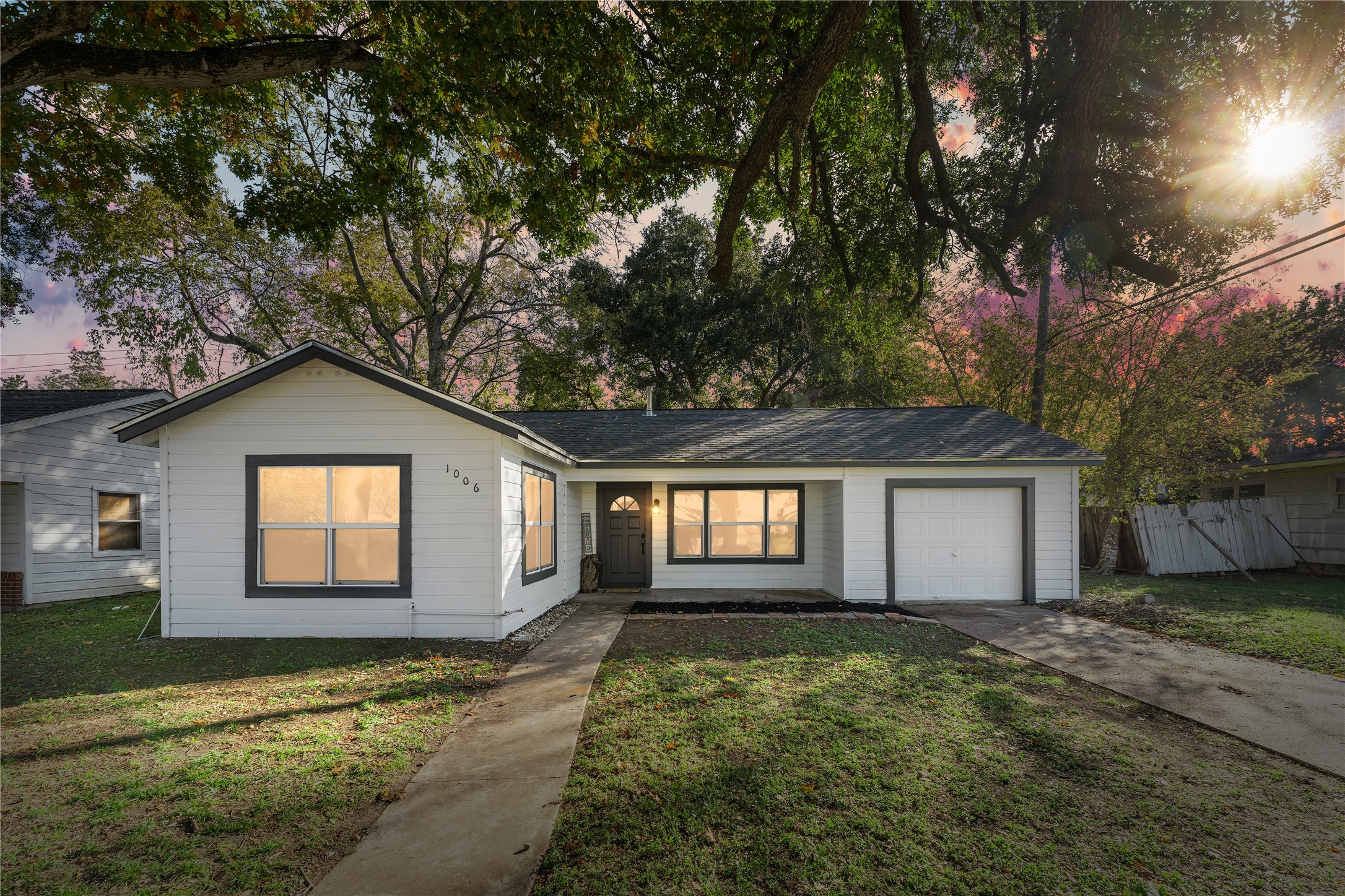 1006 Sally Anne Drive Rosenberg TX 77471