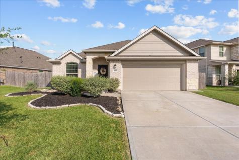 425 Ridgewood Terrace Drive La Marque TX 77568