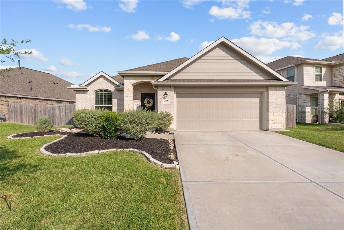 425 Ridgewood Terrace Drive La Marque TX 77568