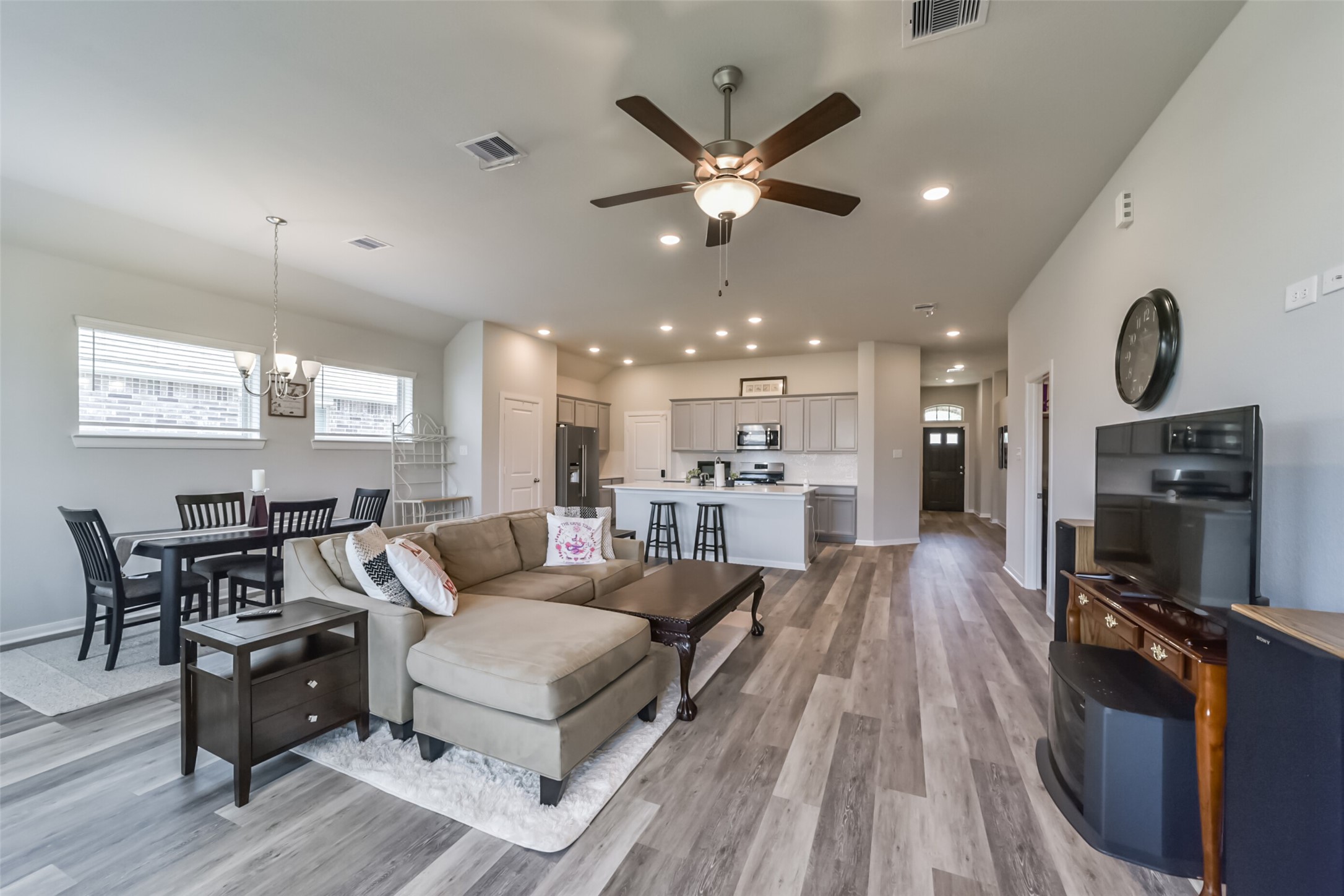 19036 Pinewood Grove Trail New Caney TX 77357