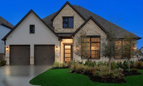 1166 Stillwater Pond Drive Conroe TX 77304