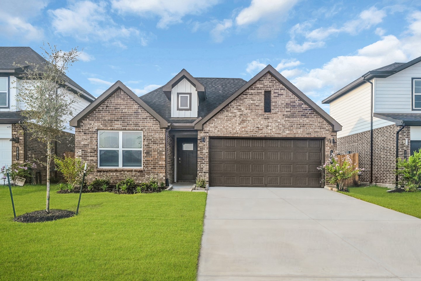4958 Edgewood Drive Fresno TX 77545