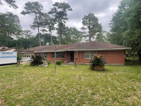 7211 Orville Street Houston TX 77028